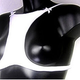 Woman Invents Neck Bra, New Wrinkle Worries